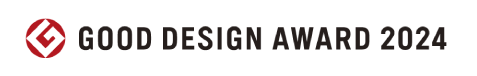 GOOD DESIGN AWARD 2024